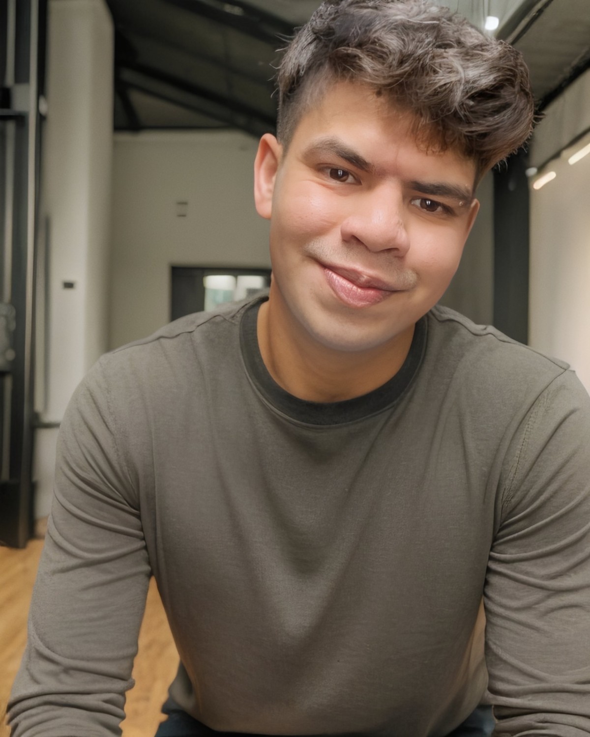 Richar, founder, web designer and developer at Ruchnoy